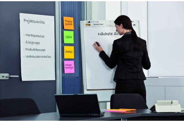 Productafbeelding Post-it Super kleverige grote notities (15 x 20 cm)