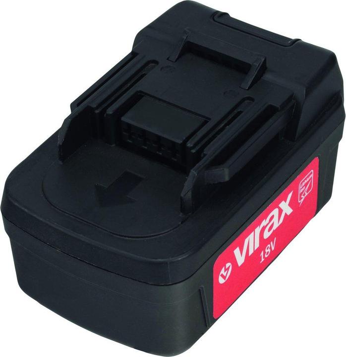 Image du produit Virax Batterie 18V (3,0 Ah) (18 V)