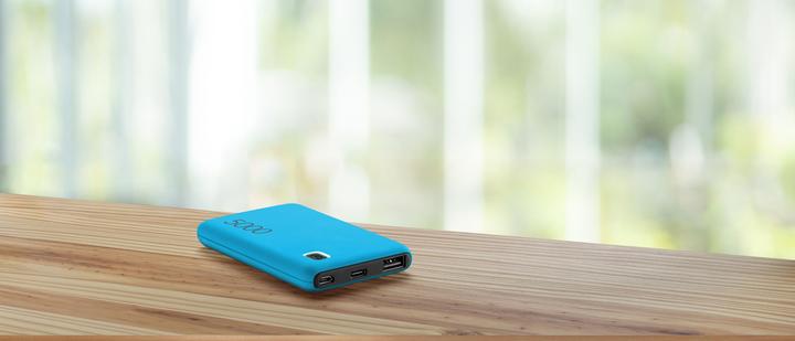 Actual product image Cellularline Essence 5000 (5000 mAh, 12 W, 18.50 Wh)