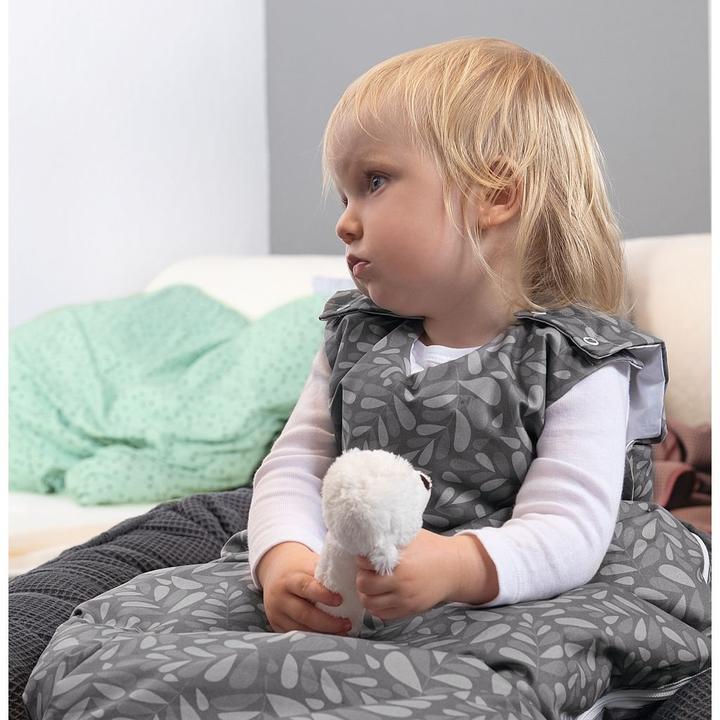 Produktbild Odenwälder Schlafsack Thermo Nest Daunen Organic Cotton (110 cm, Winter)