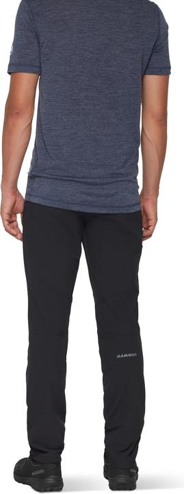 Actual product image Mammut Runbold Guide SO Pants (L)