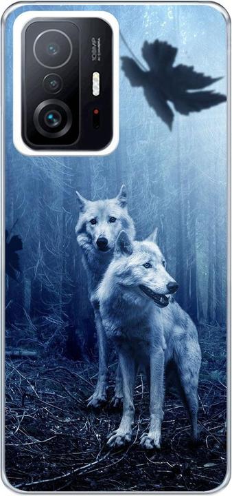 Wolves