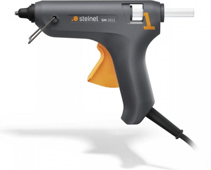 Produktbild Steinel Glumatic 1011 Heissklebepistole 11 mm 45 W 240 V 1 St.