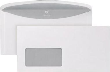 Produktbild Bong Kuvertierhülle 3000 DIN C6/C5 mit Fenster 75g/m² (C5, 1 x)