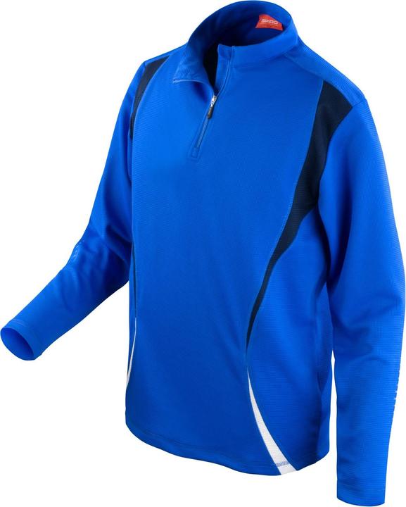 Produktbild Spiro Trial Base Layer Oberteil Training (S)