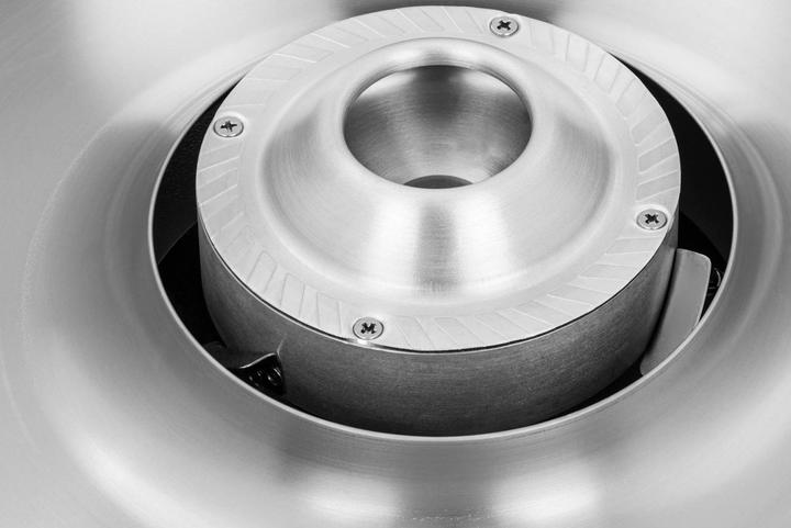 Produktbild Royal Catering RCZK-1200-W Zuckerwattemaschine
