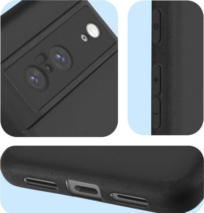Actual product image Avizar Classic Case Series (Google Pixel 8)