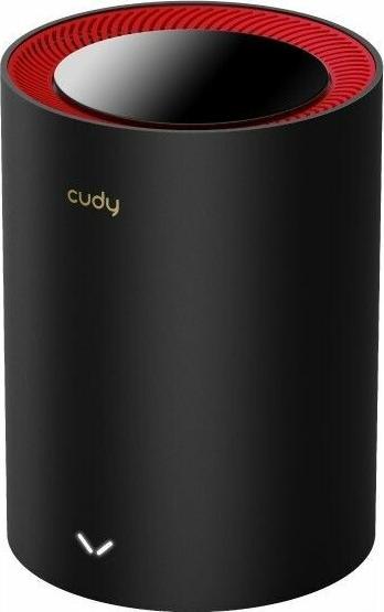 Cudy M3000 AX3000 Wi-Fi 6 Mesh 2.5G 1-pack (2402 Mbit/s)