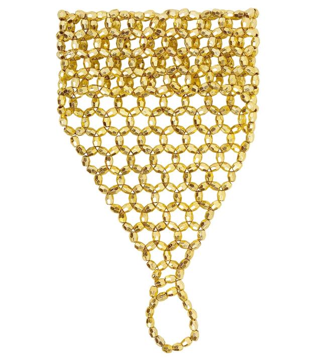Actual product image Widmann Dianette bracelet with pearls in gold