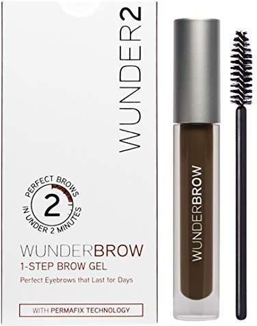 Produktbild Wunder2 Brow (Schwarz, Braun)