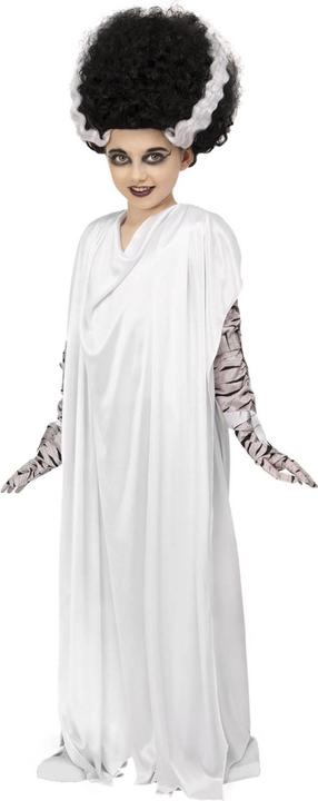 Immagine prodotto Universal Monsters Costume La Sposa di Frankestein Set Ragazze (110, 116, 115 A)