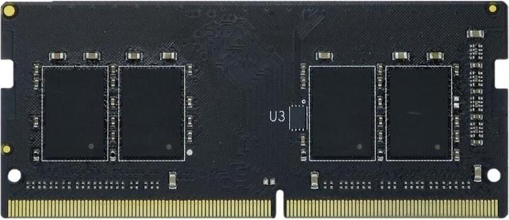 Innovation IT RAMNDDR4 SO 2666 8GB CL19-19-19 1,2V (1 x 8GB, 2666 MHz, DDR4-RAM, SO-DIMM)