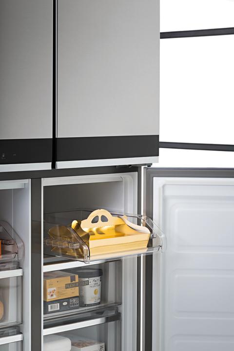 Produktbild Whirlpool WQ9 B2L CH (594 l)