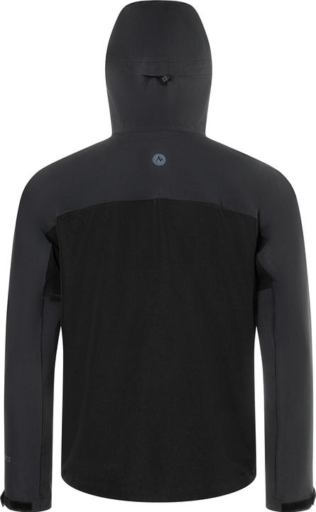 Actual product image Marmot ROM GTX Infinium Hoody (S)