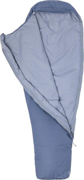 Actual product image Marmot Nanowave 55 Sleeping Bag Regular (183 cm)