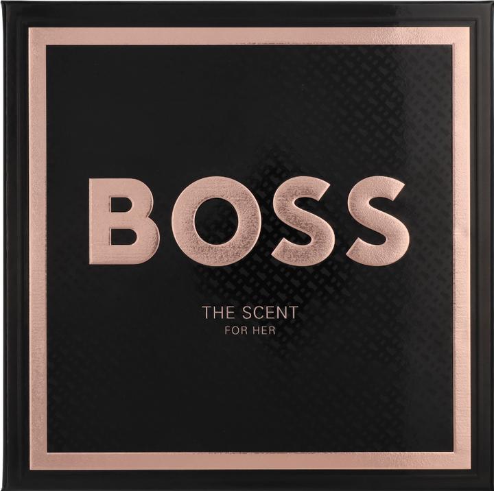 Immagine prodotto Hugo Boss Il profumo (Set profumo)
