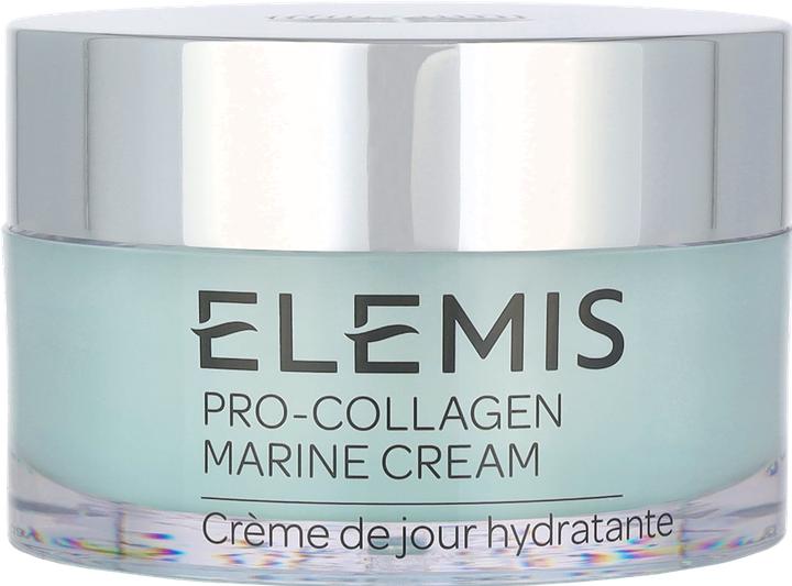 Actual product image Elemis Pro-Collagen Anti-Ageing Marine (50 ml, Day cream)