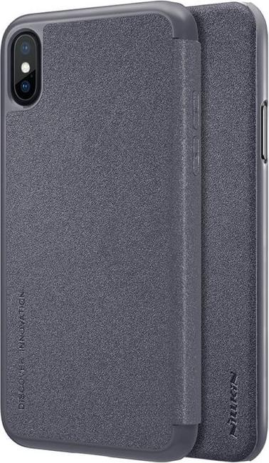 Produktbild Nillkin Sparkle Series (Apple iPhone X)