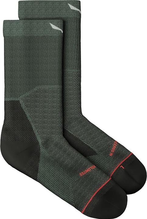 Salewa Eagle Light Crew Sock W (Einzelpack, 42 - 44)
