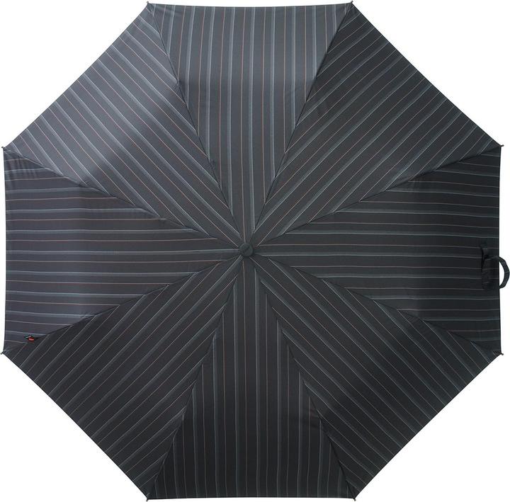 men's print check