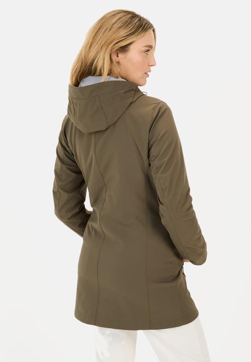 Immagine prodotto Camel Active Softshell Jacke aus recyceltem Polyester (34)