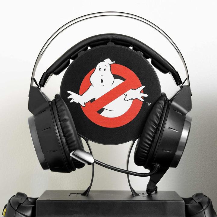 Image du produit Rubber Road Gaming Lockers - Ghostbusters (PS4, DSi XL, Switch, PS5)