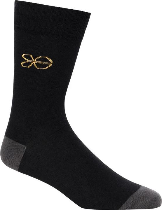 Produktbild Crosshatch Regaline Socken (5erPack) (5er Pack, One Size)