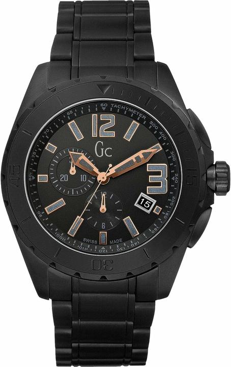 Immagine prodotto Guess Men's Watch X76009G2S (Ã˜ 45 mm) (45 mm)