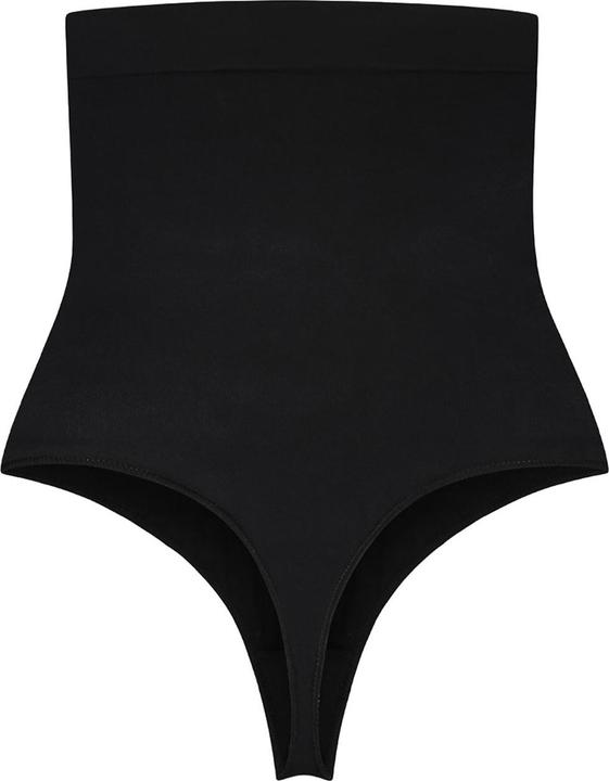 Produktbild Bye Bra Shapingslip Soft Touch Seamless High Waist Thong (S, Einzelpack)