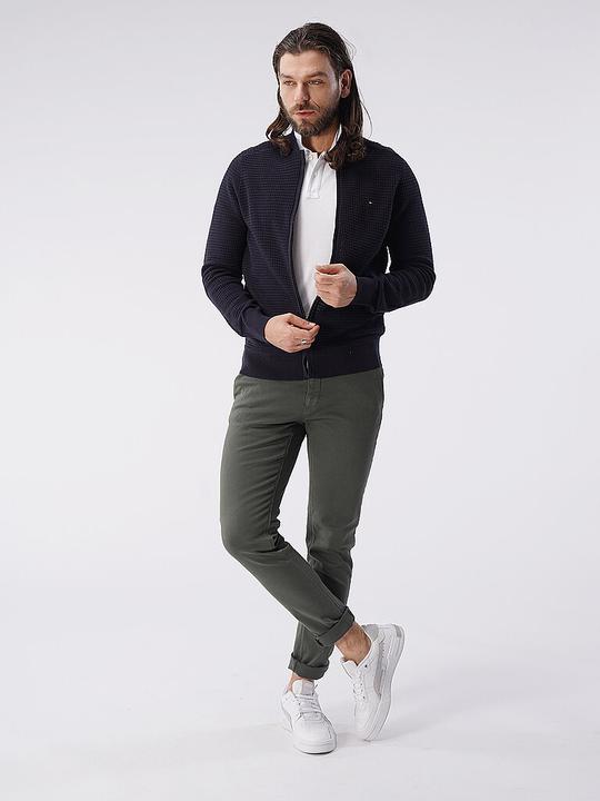 Produktbild Replay Zeumar Chino Pant Hyperflex Slim Fit Khaki (W29/L32)