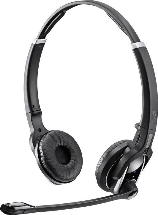 Image du produit EPOS Sennheiser Impact DW 30 ML EU (Sans fil, USB Type-B)