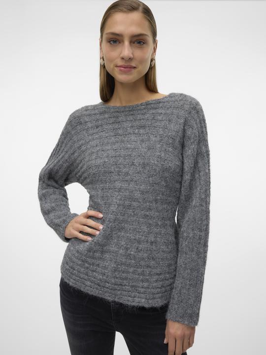 Produktbild Vero Moda VMNONO Gestricktes Oberteil Strickpullover (XS)