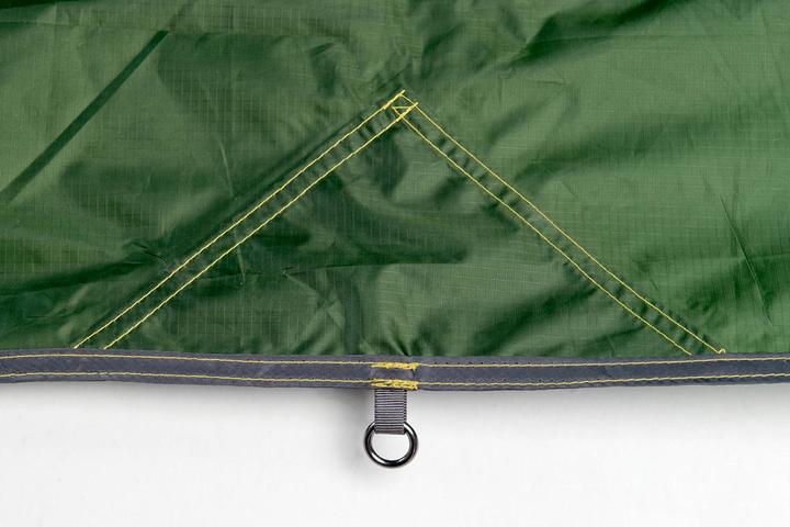 Actual product image Amazonas Traveller Tarp XXL