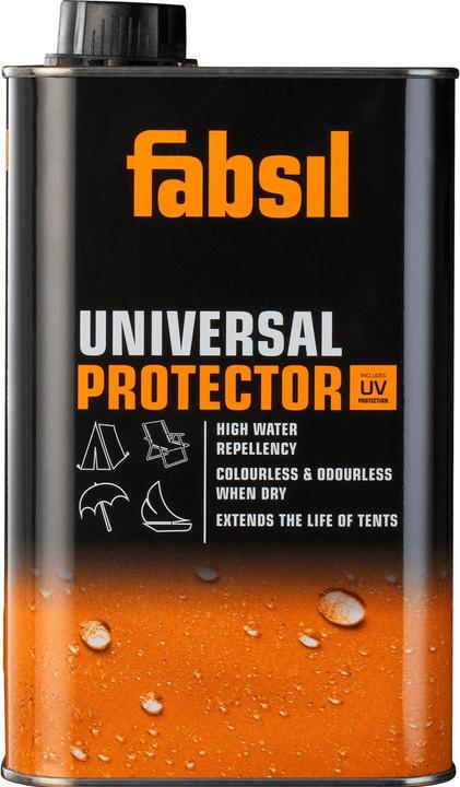 Actual product image Grangers Universal Protector Camping Waterproofing