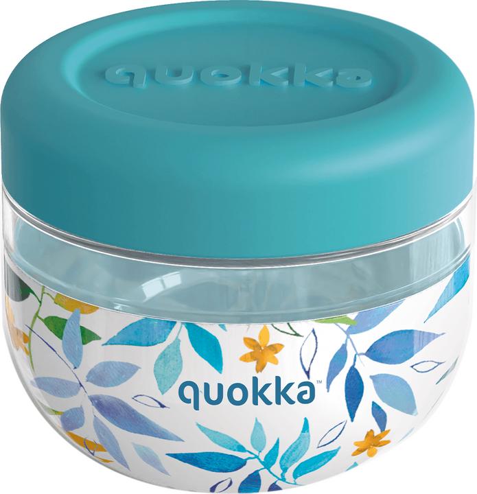 Actual product image Quokka Bubble - Food Container