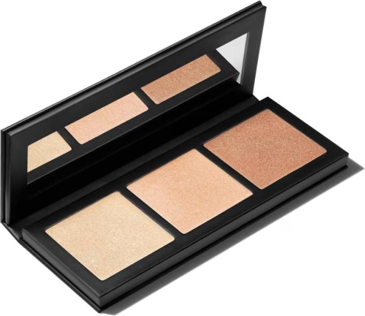 Produktbild MAC Cosmetics Hyper Real Glow Palette/ GET LIT (Get Lit, Highlighter, 13.50 g)