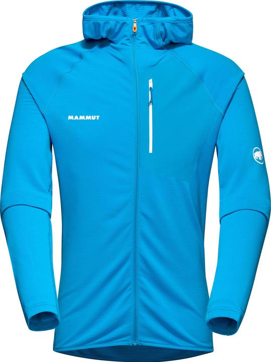 Glacier Blue
