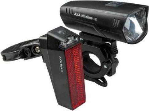 XLC CL-S25+ (80 lm)