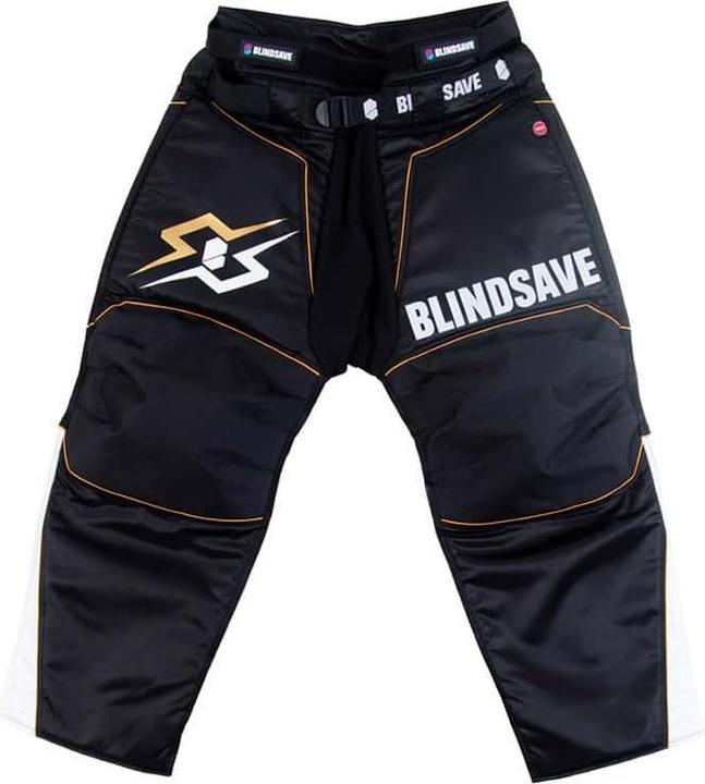 Immagine prodotto Blindsave Pantaloni da portiere X (XL)