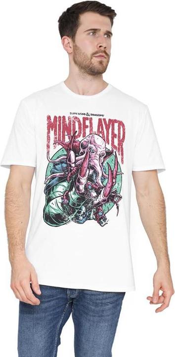 Immagine prodotto Dungeons & Dragons TShirt (XXL)