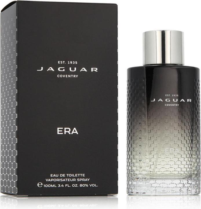 Immagine prodotto Jaguar Era (Eau de toilette, 100 ml)