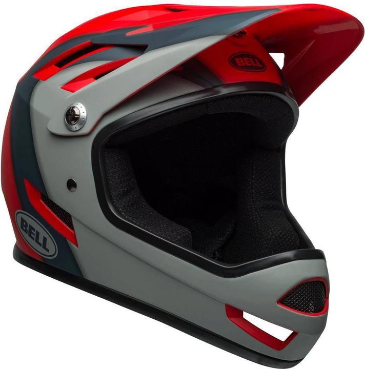 Produktbild Bell Sanction (48 - 51 cm)