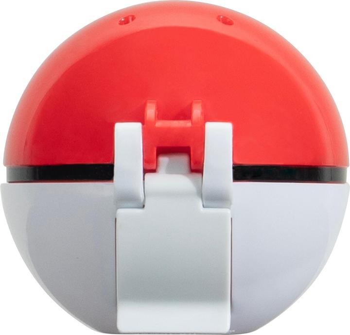 Image du produit Jazwares Pokémon Clip'n'Go Poké Balls Carapuce #3 & Poké Ball