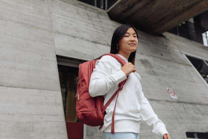 Actual product image Beckmann Sac à dos Urban (30 l)
