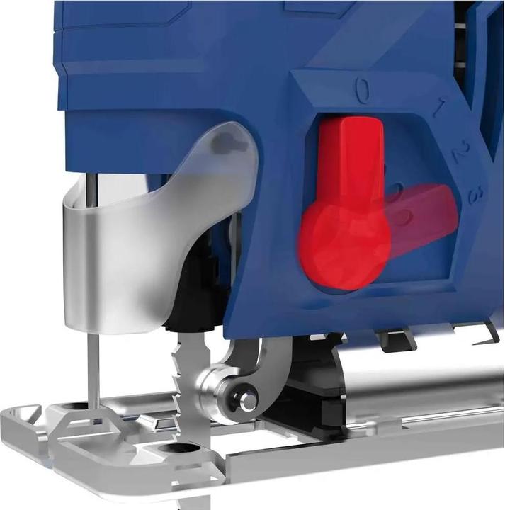 Produktbild Güde Stichsäge STS 710