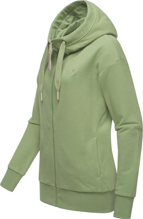 Immagine prodotto Ragwear Yodis Zip (XXL)