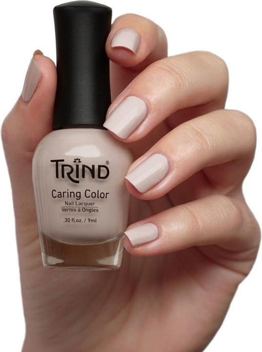 Immagine prodotto Trind Caring Colour CC264 Cool Cotton (Fresco cotone, Smalto)