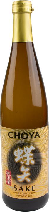 Produktbild Choya Umeshu Sake (1 x 75 cl)