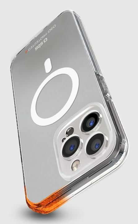 Productafbeelding SBS Achterflap (Apple iPhone 16 Pro Max)