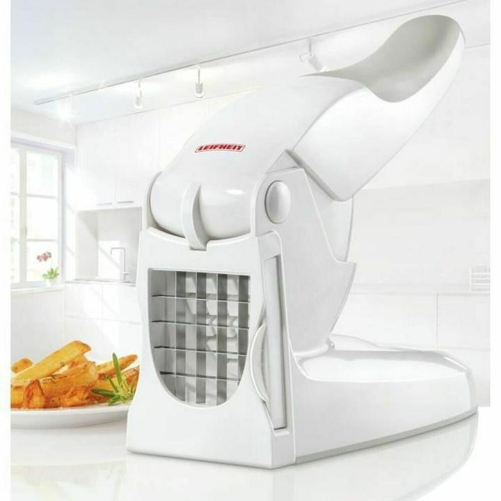 Immagine prodotto Leifheit Affettatrice di patatine fritte 2.0